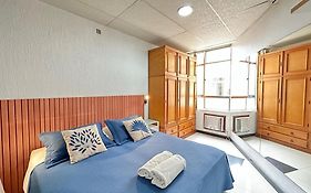 Rio flat Mar